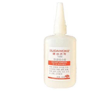 100g SD1688 liaison forte rapide MDF super colle cadre <span class=keywords><strong>Photo</strong></span> adhésif bricolage adhésif 45 ° Angle <span class=keywords><strong>coin</strong></span> adhésif - Product Image 1