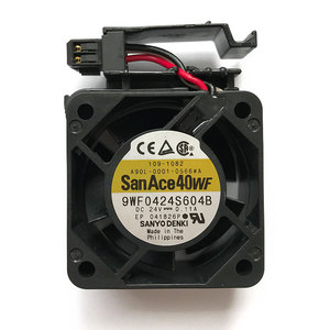 FANUC A90L-0001-0566#A Cnc Machine Servo Drive Cooling Fan - Product Image 6
