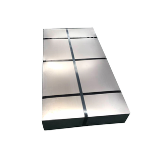 Cost Effective Weldable Stainless Sheet Formable Plate Custom Stainless Panel EN10088 ASTM A240 JIS G4305 UNS S44400 UNS S31254 - Product Image 3