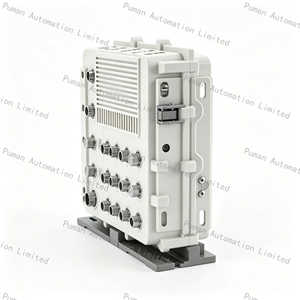 Nuevo PLC de Automatización Original Sport 440F-EAAOV01620, Controlador PLC 440F-EAAOV01620, 440FEAAOV01620 - Product Image 1