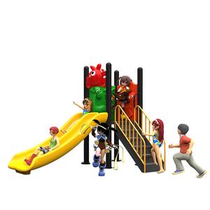 Equipo <span class=keywords><strong>de</strong></span> patio <span class=keywords><strong>de</strong></span> plástico <span class=keywords><strong>para</strong></span> interiores/exteriores, toboganes divertidos <span class=keywords><strong>para</strong></span> niños en edad preescolar <span class=keywords><strong>para</strong></span> Garden Playhouse - Product Image 1