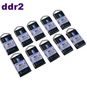SODIMM 4GB <span class=keywords><strong>DDR2</strong></span> 667/800MHZ 노트북 - Product Image 4