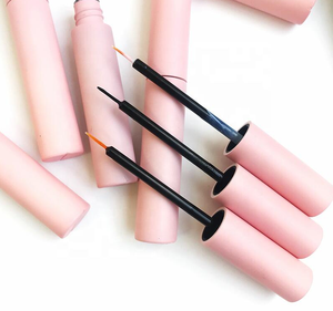 กาวติดขนตาปลอมแบบใสและสีดำ กาวติดขนตาปลอมขายส่ง กาวติดขนตาปลอมติดทนนาน - Product Image 4