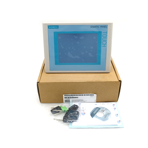 ใหม่ SIMATIC Touch TP177B 6AV6642-0BC01-1AX0 หน้าจอสัมผัส - Product Image 1