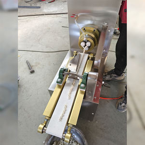 เครื่องบิดแป้ง เครื่องขึ้นรูปแป้งทอดพรีเซลนุ่ม - Product Image 6