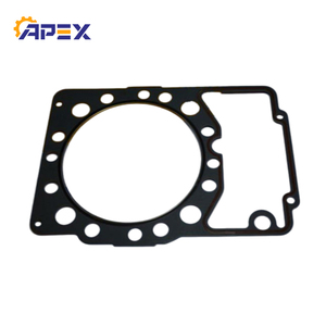 Juego Completo de Juntas APEX para Maquinaria, Kit de Juntas de Culata 110-6991 para Motor 3516, Repuestos para Excavadora - Product Image 2