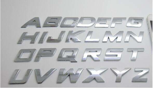 แบบอักษรตัวเอียง