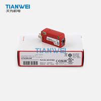 Sensor Difuso LEUZE HT3C/6G-M8 50137052 100% Nuevo y Original de Alemania con Supresión de Fondo