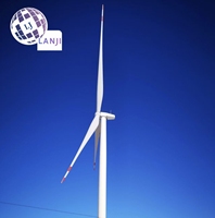 Fabricant professionnel de centrales électriques, fondations de turbines éoliennes à grande échelle, générateur de turbines éoliennes à grande échelle