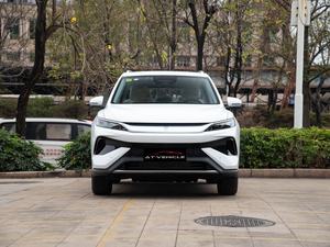 BYD Song Pro New Energy Resources 2025 Version de <span class=keywords><strong>la</strong></span> deuxième génération de DM-i75KM de conduite intelligente leader - Product Image 5