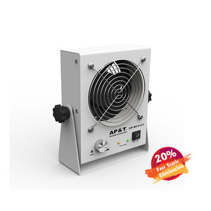 Souffleur d'air ionique antistatique portable AP-DC2451-001-3 - Product Image 1