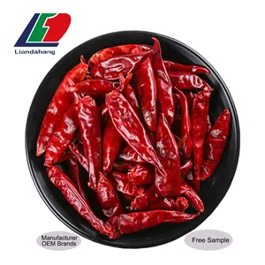 Best Selling Red Chili Dry, Red Chilli Dry USA/Japan Market