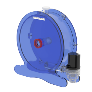 AQUAEXCEL Filtres à rouleaux internes modernes AE-RF150 avec pompe DC pour réservoir de récifs et <span class=keywords><strong>aquarium</strong></span> de poissons - Product Image 1