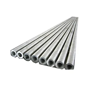TP347H stainless steel tube / seamless welded stainless steel pipe