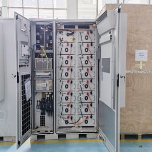 50kwh 80kwh 100kwh 200kwh công nghiệp và commenrcial ESS cung cấp điện ngoài trời 100kw thông minh năng lượng lưu trữ sysysyem với pcs - Product Image 5