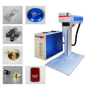 Máy khắc và cắt <span class=keywords><strong>laser</strong></span> <span class=keywords><strong>mini</strong></span> Kindlelaser, khắc <span class=keywords><strong>laser</strong></span> trên kính cường lực vàng, đá, MAX JTP MOPA - Product Image 2