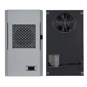 HSKJ450 1200W AC 220V Indoor Floor Standing Telecom Cabinet Type Air Conditioner