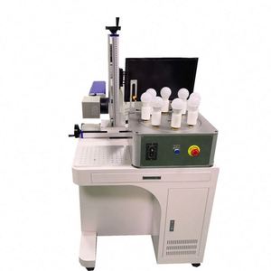 Machine de marquage laser CO2 30W, machines de gravure laser en promotion, machine de marquage laser à fibre portable - Product Image 6