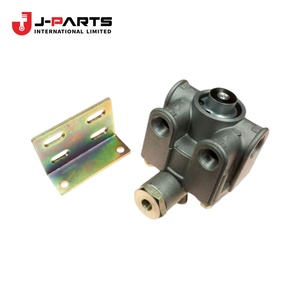 Vanne de blocage de transmission pour Toyota HIACE LH103 1993-1998 35218-14010 - Product Image 3