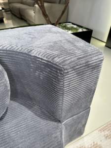 छोटे अपार्टमेंट बेडरूम के लिए न्यूडलर सोफा बिस्तर फोल्डेबल रेस्टिंग छोटे अपार्टमेंट बेडरूम स्कूल उपयोग स्पंज भरने के लिए - Product Image 5