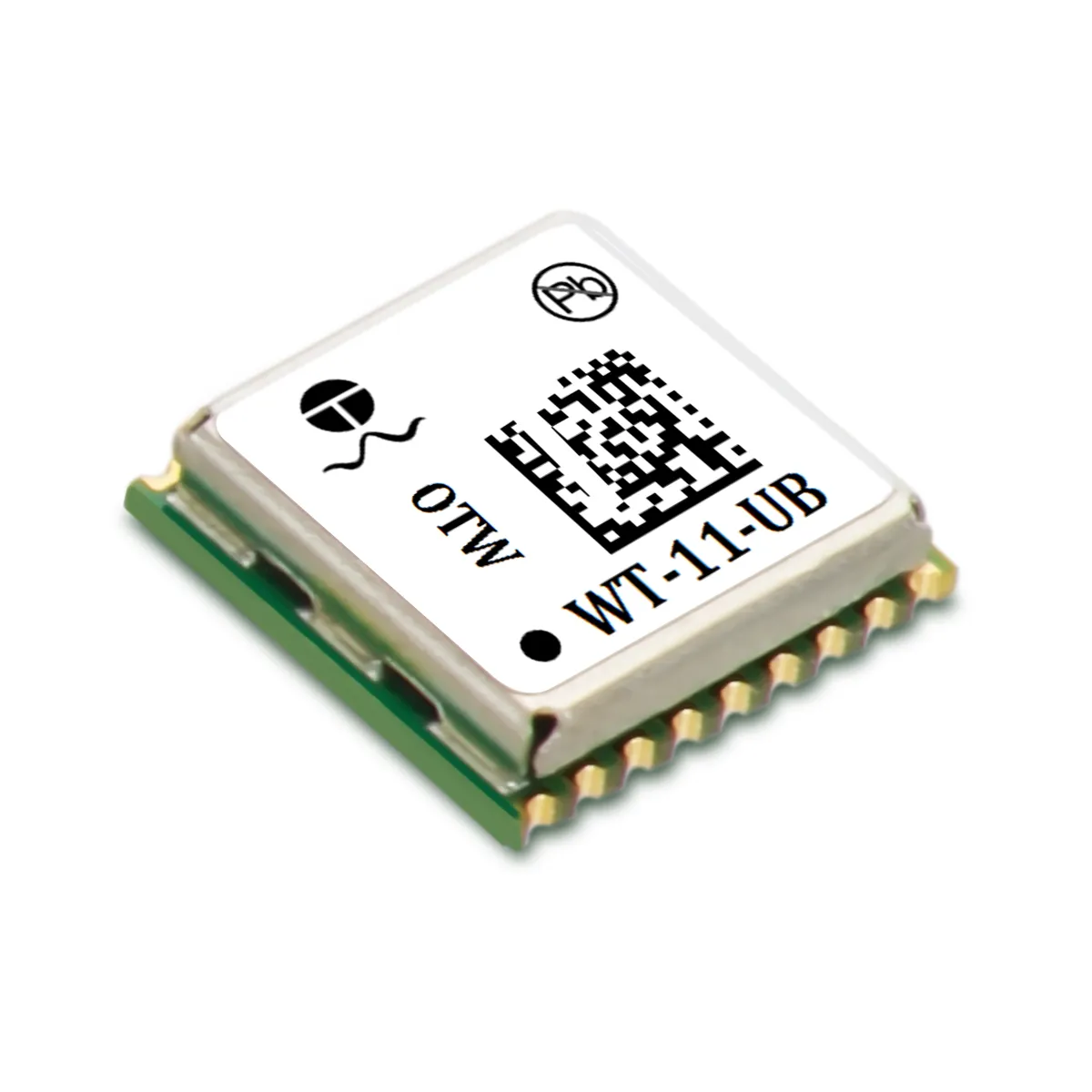 Circuito integrato ic electronics chip modulo GPS WT-11- UB GNSS Ultra basso consumo energetico localizzazione modulo di tracciamento