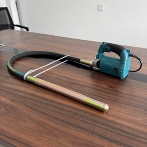 Lithium Ion Vibrator, pengisian daya getar, beton, Motor tanpa sikat - Product Image 2