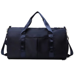 Factory Large Volume Gym <b>Bag</b> Durable Sports Waterproof Luxury Exercise Travel <b>Bags</b> with Shoes Compartment - Product Image 2
