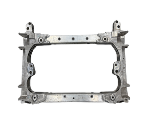 Support moteur avant Ghibli M157 classique de haute qualité, cadre quad 4x4, sous-châssis d'essieu pour - Product Image 3