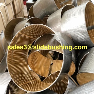 Envuelto bujes brida SKS010... Sjalvsmorjande <span class=keywords><strong>raka</strong></span> lager - Product Image 2