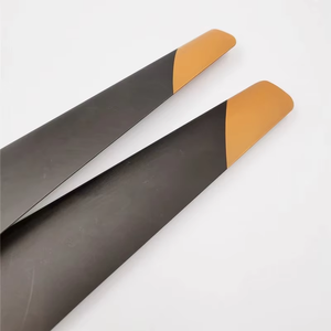 Venta caliente T30 Hélice para T30 Agricultura Drone Pulverizador Fumigadores Drones Hélice 3820 Blade Propeles T30 Accesorio CW CCW - Product Image 5