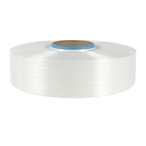 批发<span class=keywords><strong>FDY</strong></span>纱线100% 涤纶75/36纱线SD用于编织针织 - Product Image 2