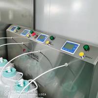 Générateur d'eau riche en hydrogène actif 1000L électrolyse ioniseur pur H2 alcalin hydrogène Machine à eau