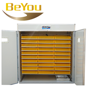 Incubateur multifonctionnel à haute productivité entièrement automatique pour 5280 œufs, vente chaude, pour poulet, caille, canard, dinde, <span class=keywords><strong>volaille</strong></span> - Product Image 1