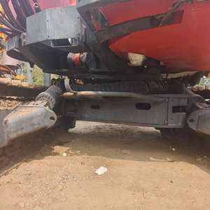 पोर्टेबल सेकेंड हैंड डीजल-संचालित खनन अन्वेषण Rig-Max.25m इंजीनियरिंग भूविज्ञान उद्देश्यों के लिए ड्रिलिंग गहराई - Product Image 6