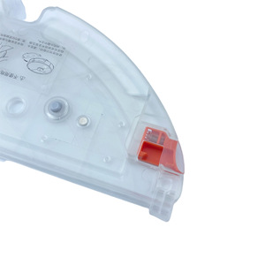 ที่ยึด roborock ไม้ถูพื้น310มม. x 120มม. อุปกรณ์เสริมพลาสติกสำหรับ T7 T7PRO S5MaX S6MaX หุ่นยนต์ดูดฝุ่น S7 - Product Image 2