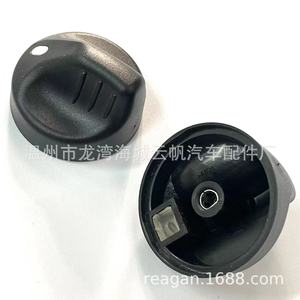 ปุ่มควบคุมระบบนำทางรถยนต์ฟอร์ด YF-8691 XL3Z-11661-AAA ชิ้นส่วนทดแทนพลาสติกสีดำ รุ่น 99-04 ที่ใช้ได้กับรถยนต์ - Product Image 3