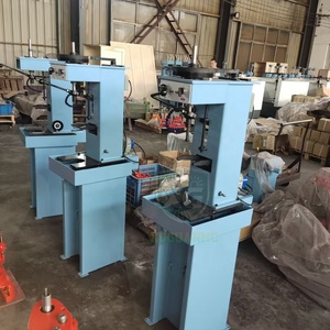 Máquina de Rectificado de Cilindros Verticales para Motocicletas SHM100 - Product Image 5