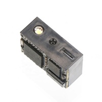 Lector de Códigos QR y Códigos de Barras Integrado TOTINFO OEM para Terminales de Pago Portátiles y Sistemas POS Móviles con Interfaz USB/UART E480