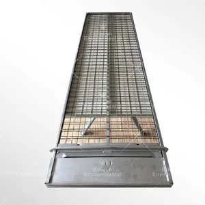 Ventury Dust Collector Venturi For Filter Cage