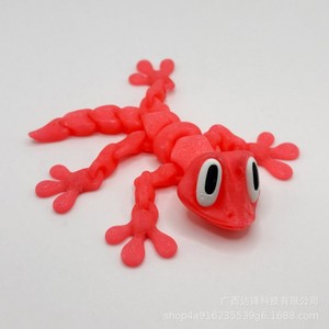 Figuras Impresas en 3D de Forma Irregular, Decoración de Naturaleza Muerta para Sala de Estar, Cumpleaños, Personalización No Estándar, Origen China - Product Image 2