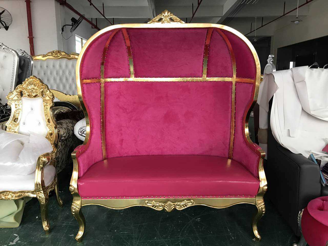 สีชมพูยอดนิยม