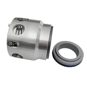 Lowara-22-X Roten-8E5K-22-X Mechanical <b>Seals</b> for Lowara SV Pump - Product Image 2