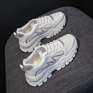 Zapatos planos <span class=keywords><strong>de</strong></span> estilo clásico con cordones <span class=keywords><strong>para</strong></span> <span class=keywords><strong>mujer</strong></span>, zapatillas <span class=keywords><strong>de</strong></span> <span class=keywords><strong>tenis</strong></span> informales <span class=keywords><strong>para</strong></span> primavera y otoño, <span class=keywords><strong>2022</strong></span> - Product Image 6