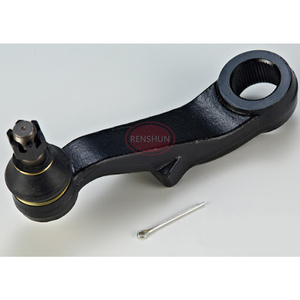 Renshun 45401 35260 4540135270 4541135440 bộ phận treo tay nghề tinh tế kiểm soát cánh tay <span class=keywords><strong>pitman</strong></span> cánh tay cho TOYOTA HILUX - Product Image 6