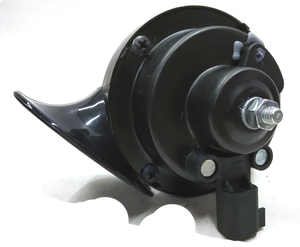 Nuovo Clacson a Tono Basso per Tesla Model 3 2017-2023, <span class=keywords><strong>Seger</strong></span> 1109659-00-A con Garanzia di 90 Giorni - Product Image 3