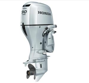 Moteur marin à essence neuf de 6 à 250 CV, fabriqué au Japon, 2 temps et 4 temps, pour bateaux - Product Image 4