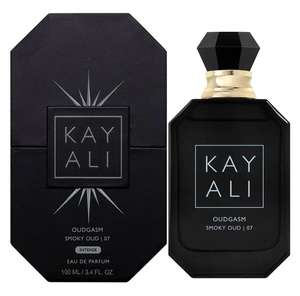 Kay Ali Oudgasm Shoky Oud 07 Eau De Parfum 100 ml para Mujer - Product Image 1