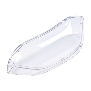Copertura Lente Faro Anteriore OEM 1:1 Originale per <span class=keywords><strong>VOLKSWAGEN</strong></span> <span class=keywords><strong>POLO</strong></span> 17-20 - Product Image 2