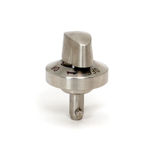 Một chạm Fastener quý lần lượt khóa thiết bị thép carbon và vật liệu kẽm với hoạt động ngón tay cái lần lượt và Captive Pin - Product Image 5