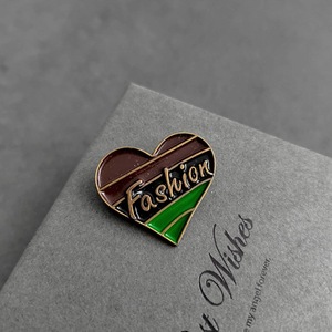 Broche de Solapa Vintage de Alta Calidad, Estilo Británico, Azul Estrellado, Insignia Antigua, Pin Personalizado para Abrigo - Product Image 6